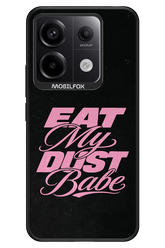 Eat My Dust 2.0 - Xiaomi Redmi Note 13 Pro 5G