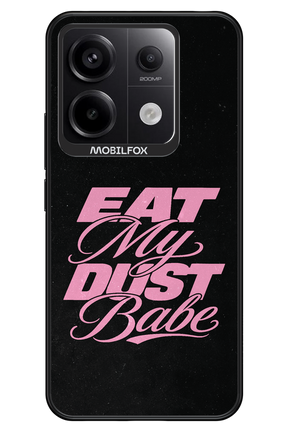Eat My Dust 2.0 - Xiaomi Redmi Note 13 Pro 5G