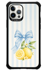 Wild Lemon 2.0 - Apple iPhone 12 Pro