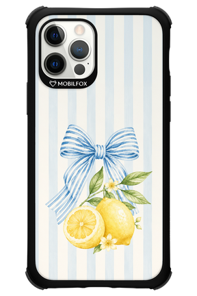 Wild Lemon 2.0 - Apple iPhone 12 Pro
