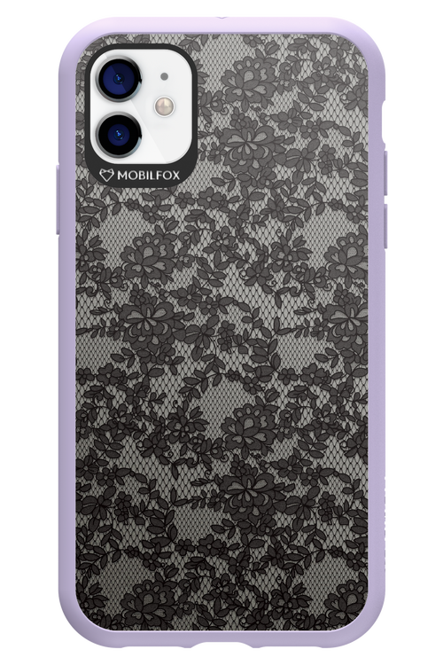 Floral lace 2.0 - Apple iPhone 11