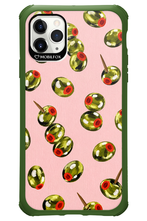 Olive 2.0 - Apple iPhone 11 Pro Max