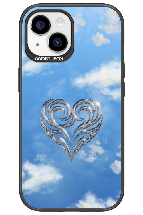 Dream Heart 2.0 - Apple iPhone 15