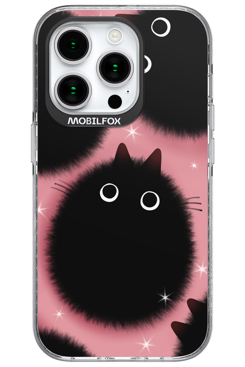 PURRr - Apple iPhone 15 Pro