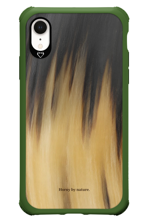 Horny 2.0 - Apple iPhone XR