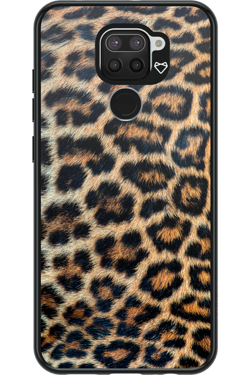 Leopard - Xiaomi Redmi Note 9