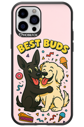 Best Buds 2.0 - Apple iPhone 12 Pro