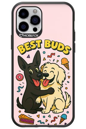 Best Buds 2.0 - Apple iPhone 12 Pro