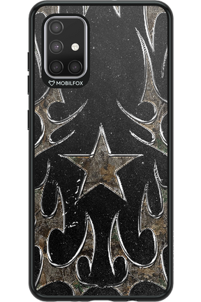 Camo 2.0 - Samsung Galaxy A71