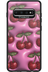 CHERRY RUBY 2.0 - Samsung Galaxy S10+