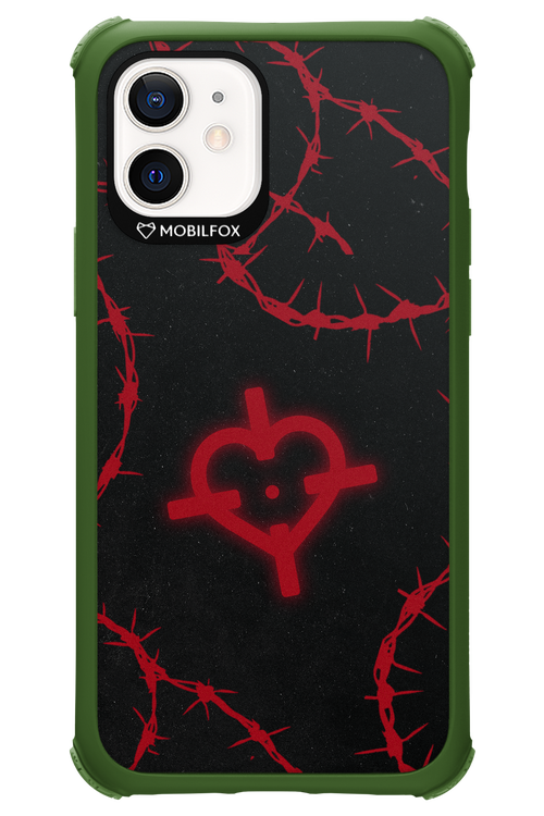 Focus on Me 2.0 - Apple iPhone 12