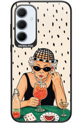 Mommy 2.0 - Samsung Galaxy A35