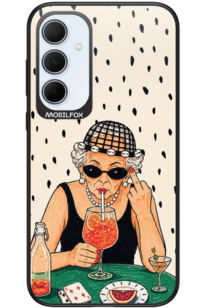 Mommy 2.0 - Samsung Galaxy A35