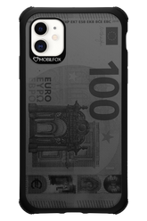 Euro Black 2.0 - Apple iPhone 11