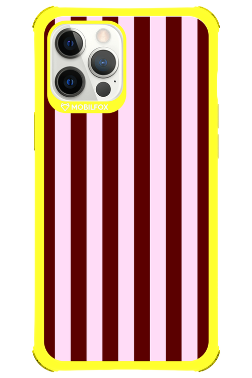 Circus Romance 2.0 - Apple iPhone 12 Pro Max
