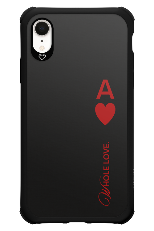 Whole 2.0 - Apple iPhone XR