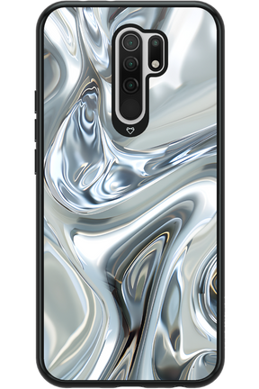 True Silver 2.0 - Xiaomi Redmi 9