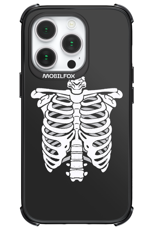SKELETON - Apple iPhone 14 Pro