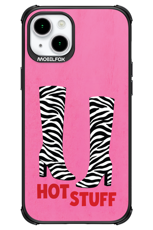 HOT STUFF 2.0 - Apple iPhone 15 Plus