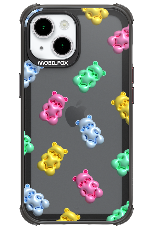 Gummmy Bears 2.0 - Apple iPhone 15