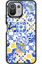 Malaga 2.0 - Xiaomi Mi 11 Lite (2021)