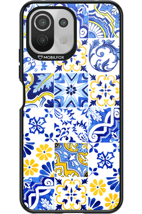 Malaga 2.0 - Xiaomi Mi 11 Lite (2021)