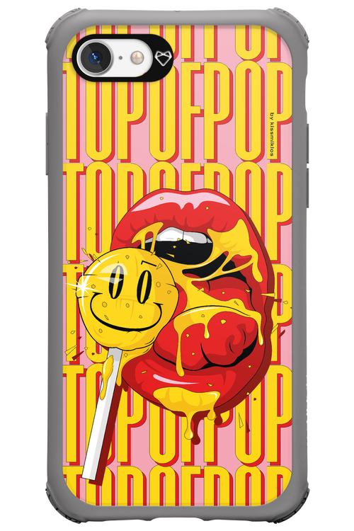 Top Of POP - Apple iPhone 7