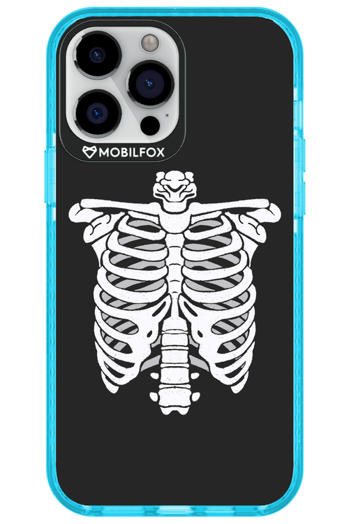 SKELETON - Apple iPhone 13 Pro Max