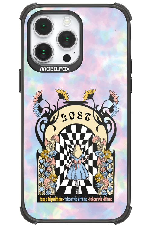 L0ST 2.0 - Apple iPhone 14 Pro Max