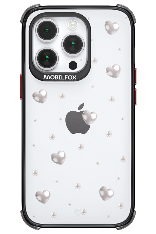 Pearl Tears 2.0 - Apple iPhone 14 Pro