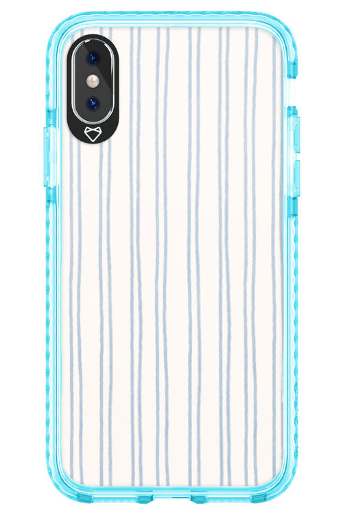 Beach Boy 2.0 - Apple iPhone XS
