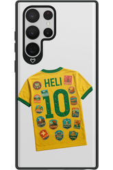 The T-Shirt 2.0 - Samsung Galaxy S22 Ultra