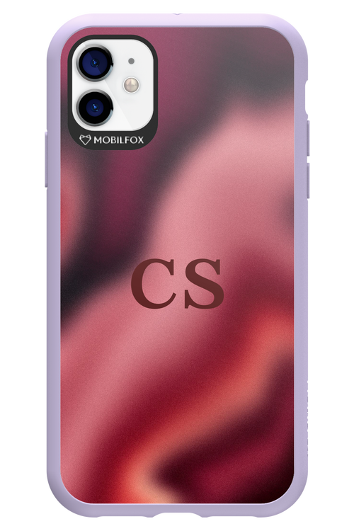 Merlot Mist - CS 2.0 - Apple iPhone 11