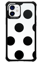 Dot Girl - Apple iPhone 12