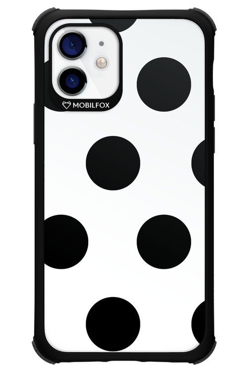 Dot Girl - Apple iPhone 12