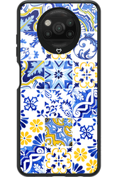Malaga 2.0 - Xiaomi Poco X3 NFC