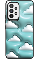 Cloud City - Samsung Galaxy A53