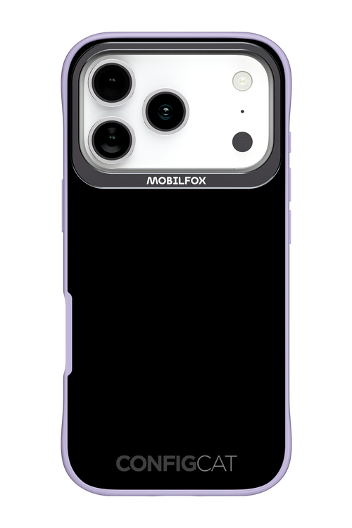 just because - Apple iPhone 17 Pro