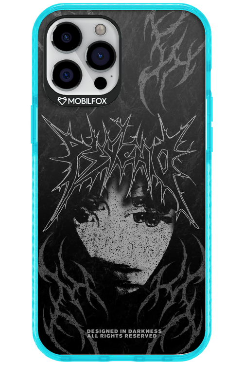 Schizo - Apple iPhone 12 Pro Max