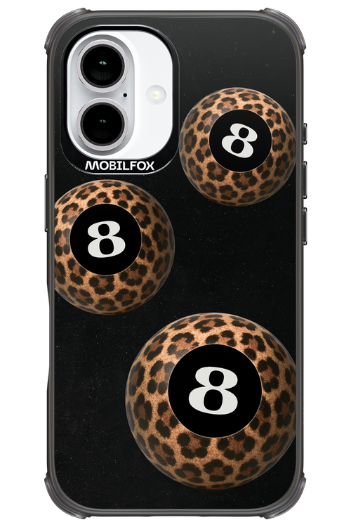 8 Baby 2.0 - Apple iPhone 16