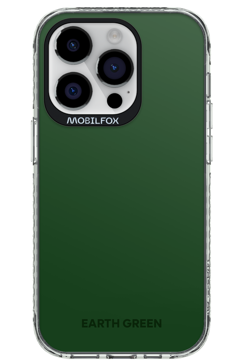 Earth Green 2.0 - Apple iPhone 14 Pro