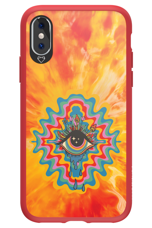ThirdEye 2.0 - Apple iPhone X