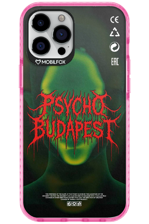 Unknown Nightmare - Apple iPhone 12 Pro Max