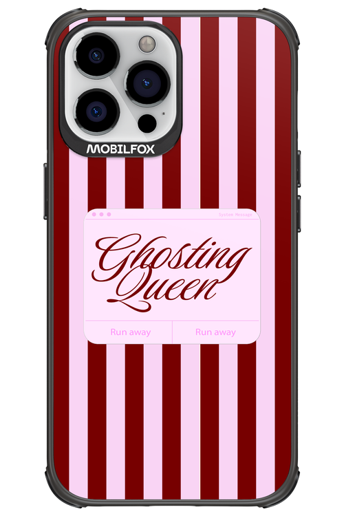 Ghosting Queen2 2.0 - Apple iPhone 13 Pro Max