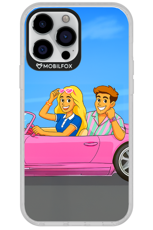 My Way 2.0 - Apple iPhone 13 Pro Max