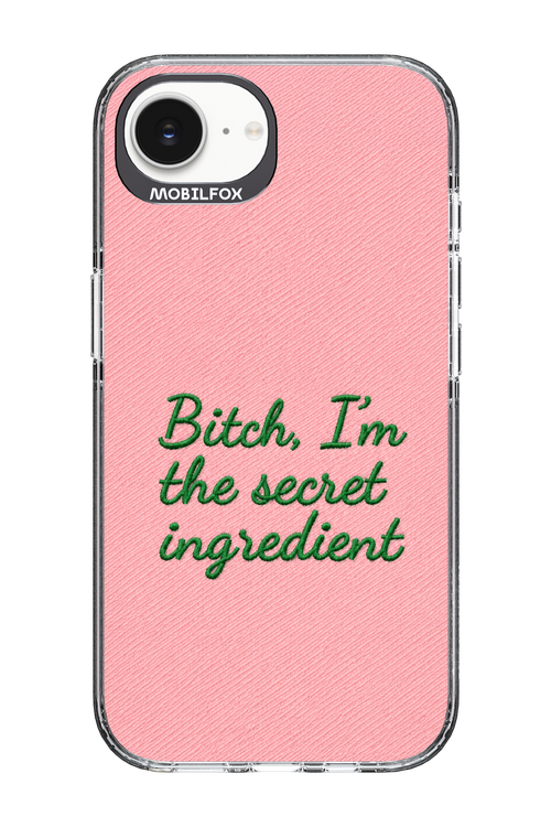 The Secret 2.0 - Apple iPhone 16e