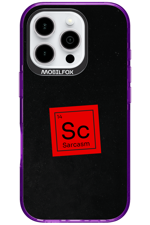Sc 2.0 - Apple iPhone 16 Pro