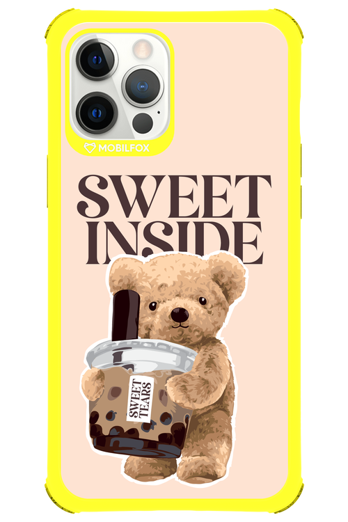 Sweet Inside - Apple iPhone 12 Pro Max