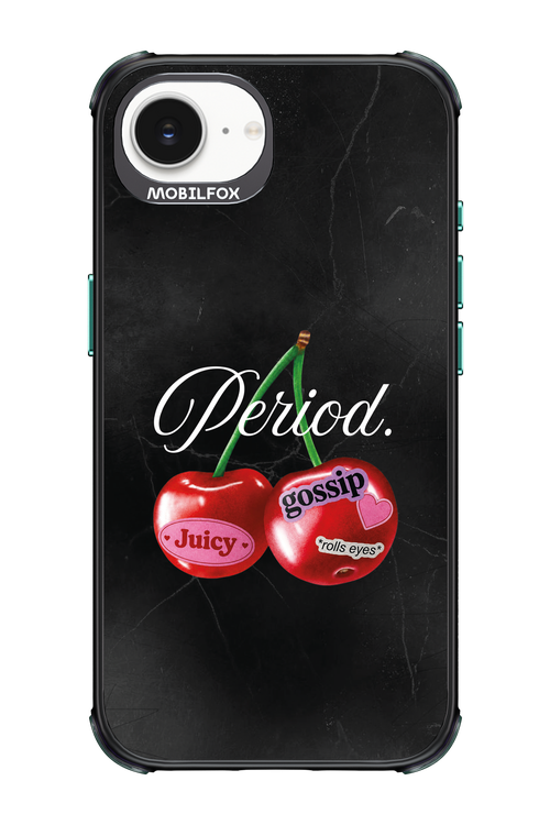 Period 2.0 - Apple iPhone 17e