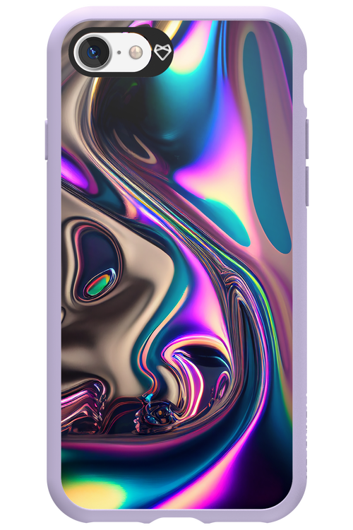 Post Future 2.0 - Apple iPhone 7